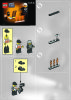 Building Instructions - LEGO - 1356 - Stuntman Catapult: Page 1