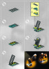 Building Instructions - LEGO - 1356 - Stuntman Catapult: Page 2