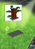 Building Instructions - LEGO - 1371 - Spinosaurus Attack Studio: Page 5