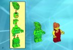 Building Instructions - LEGO - 1374 - Green Goblin™: Page 2