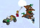 Building Instructions - LEGO - 1380 - Werewolf Ambush: Page 18