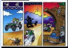 Building Instructions - LEGO - 1380 - Werewolf Ambush: Page 19