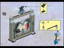 Building Instructions - LEGO - 1381 - Vampire's Crypt: Page 14