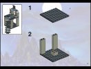 Building Instructions - LEGO - 1381 - Vampire's Crypt: Page 15