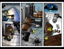 Building Instructions - LEGO - 1381 - Vampire's Crypt: Page 40