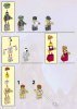 Building Instructions - LEGO - 1382 - Scary Laboratory: Page 2