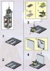 Building Instructions - LEGO - 1382 - Scary Laboratory: Page 3