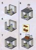 Building Instructions - LEGO - 1382 - Scary Laboratory: Page 4