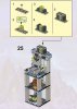 Building Instructions - LEGO - 1382 - Scary Laboratory: Page 15