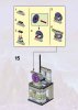 Building Instructions - LEGO - 1382 - Scary Laboratory: Page 23