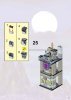 Building Instructions - LEGO - 1382 - Scary Laboratory: Page 29