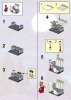 Building Instructions - LEGO - 1382 - Scary Laboratory: Page 47