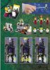 Building Instructions - LEGO - 1382 - Scary Laboratory: Page 49