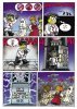 Building Instructions - LEGO - 1382 - Scary Laboratory: Page 53