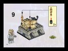 Building Instructions - LEGO - 1383 - Curse of the Pharaoh: Page 14