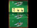 Building Instructions - LEGO - 1414 - DOUBLE HOVER: Page 2