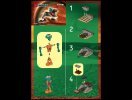 Building Instructions - LEGO - 1416 - WORKER ROBOT: Page 1