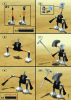 Building Instructions - LEGO - 1420 - NUJU: Page 2