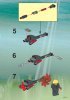 Building Instructions - LEGO - 1427 - OGEL UNDERWATER SLIZER: Page 2