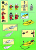 Building Instructions - LEGO - 1782 - DIVING: Page 2