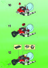 Building Instructions - LEGO - 1782 - DIVING: Page 16