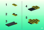 Building Instructions - LEGO - 1822 - III NEPTUNES: Page 3