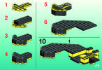 Building Instructions - LEGO - 1822 - III NEPTUNES: Page 5