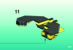 Building Instructions - LEGO - 1822 - III NEPTUNES: Page 9