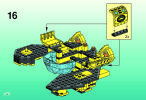 Building Instructions - LEGO - 1822 - III NEPTUNES: Page 14