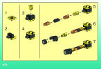 Building Instructions - LEGO - 1822 - III NEPTUNES: Page 18