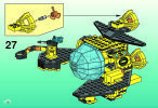 Building Instructions - LEGO - 1822 - III NEPTUNES: Page 26