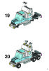 Building Instructions - LEGO - 1831 - MAERSK TRUCK TOWN: Page 9