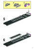 Building Instructions - LEGO - 1831 - MAERSK TRUCK TOWN: Page 11