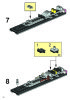 Building Instructions - LEGO - 1831 - MAERSK TRUCK TOWN: Page 12