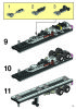 Building Instructions - LEGO - 1831 - MAERSK TRUCK TOWN: Page 13