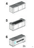 Building Instructions - LEGO - 1831 - MAERSK TRUCK TOWN: Page 15