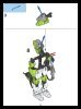 Building Instructions - LEGO - 2063 - STORMER 2.0: Page 14