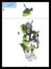 Building Instructions - LEGO - 2063 - STORMER 2.0: Page 16