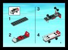 Building Instructions - LEGO - 2064 - LEGO® Rescue Plane: Page 3