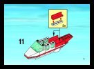 Building Instructions - LEGO - 2064 - LEGO® Rescue Plane: Page 9