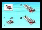 Building Instructions - LEGO - 2064 - LEGO® Rescue Plane: Page 10