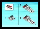 Building Instructions - LEGO - 2064 - LEGO® Rescue Plane: Page 13