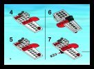 Building Instructions - LEGO - 2064 - LEGO® Rescue Plane: Page 14