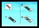 Building Instructions - LEGO - 2064 - LEGO® Rescue Plane: Page 19