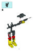 Building Instructions - LEGO - 2065 - FURNO 2.0: Page 9