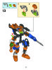 Building Instructions - LEGO - 2068 - NEX 2.0: Page 20