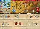 Building Instructions - LEGO - 2113 - Zane: Page 1