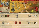 Building Instructions - LEGO - 2116 - Krazi: Page 1