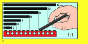 Building Instructions - LEGO - 2129 - DRAGSTER: Page 2