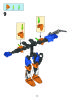 Building Instructions - LEGO - 2141 - SURGE 2.0: Page 12